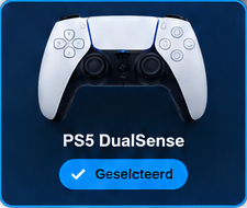 PS5 DualSense