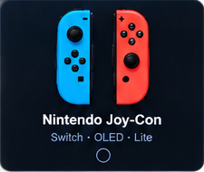 Nintendo Joy-Con