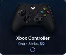 Xbox Controller