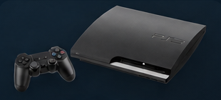 PlayStation 3