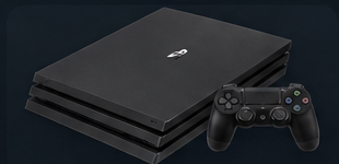 PlayStation 4 Pro