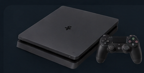 PlayStation 4 Slim
