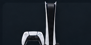 PlayStation 5 Digital Edition