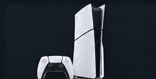 PlayStation 5 Slim