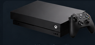 Xbox One X
